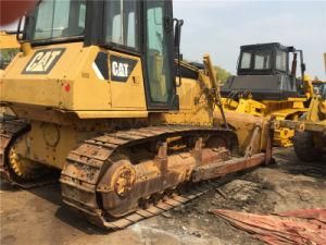 Used Cat Excavator Cat D6g Bulldozer for Sale, Japan Cat D6g Bulldozer for Sale, Japan D6g Bulldozer