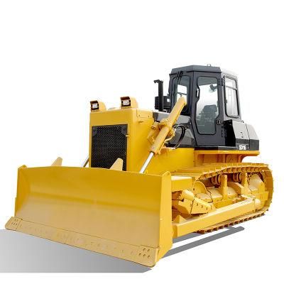 High Efficiency New Road Construction SD16 Crawler Bulldozer with Cheap Price