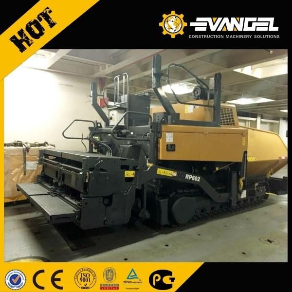 4.5m RP453L Asphalt Concrete Paver