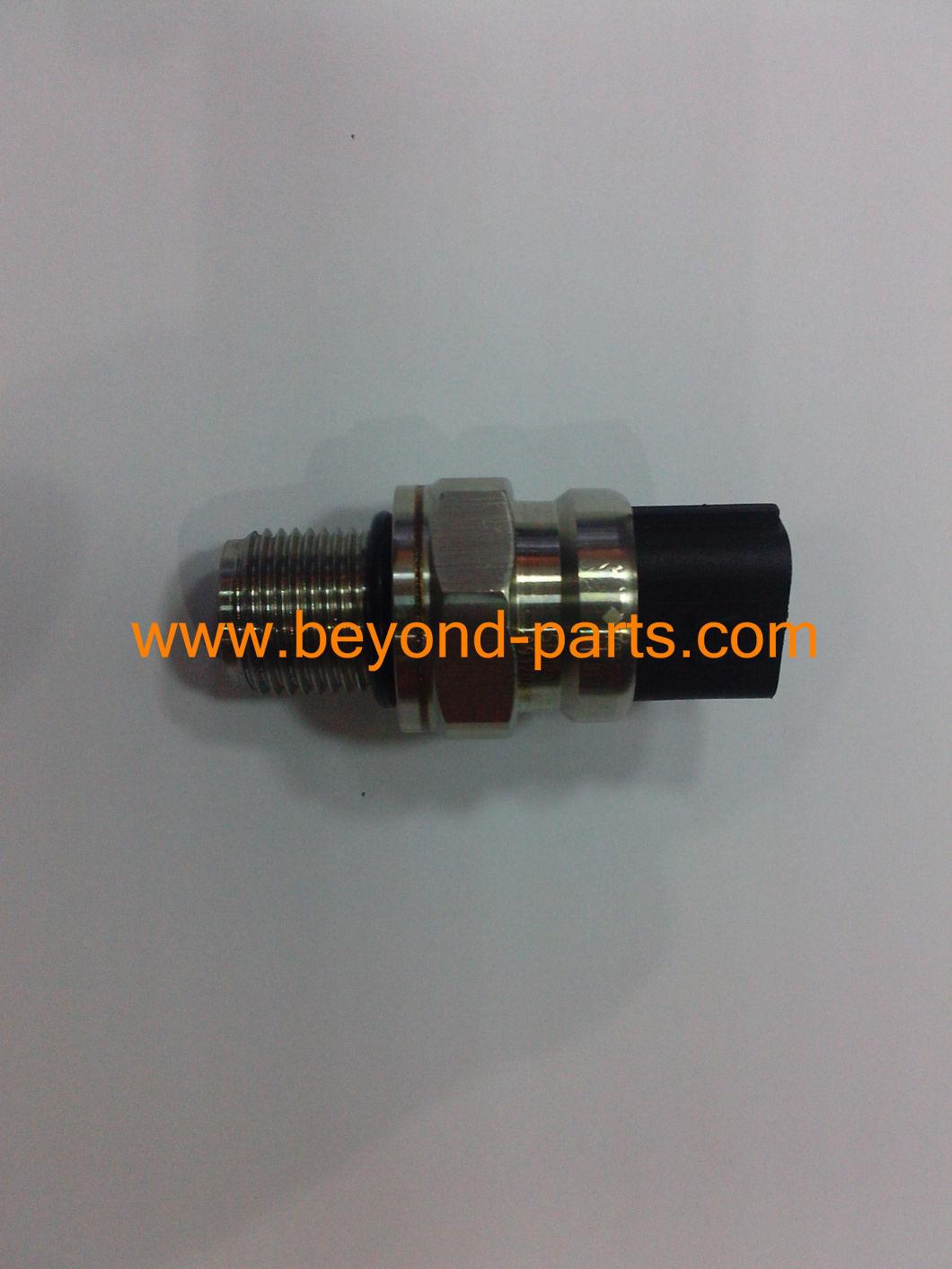 PC-8 Excavator High Pressure Sensor 50 MPa 7861-93-1812