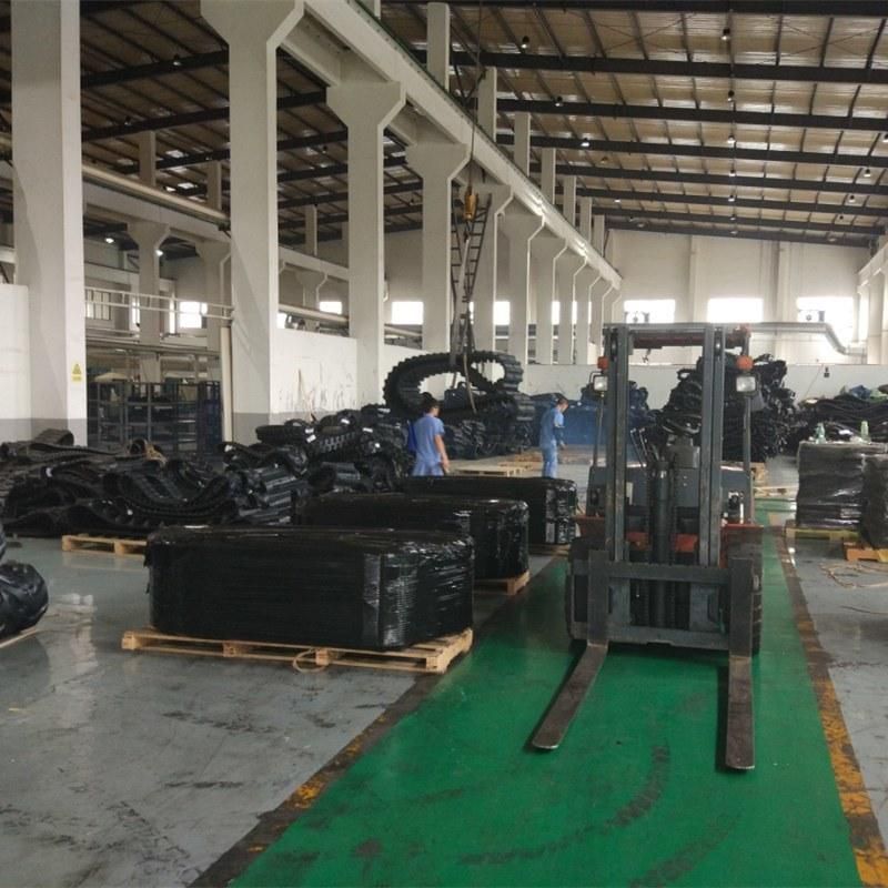 Morooka Mst550 Mst800 At800 C60r Rubber Track 600*100*80