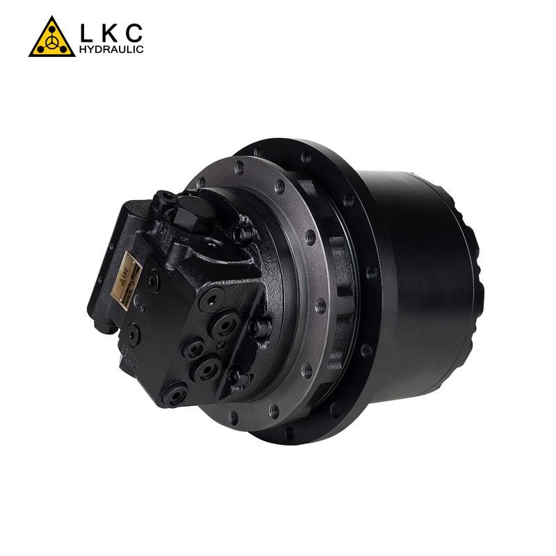 Hydraulic Travel Motor Parts for Sany 65-9 Hydraulic Excavator