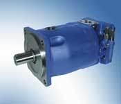 Bosc. H/Rexroth/Parker/Denison/Vickers/Atos/Yuken/Hawe/Hydac Quantitative Pump