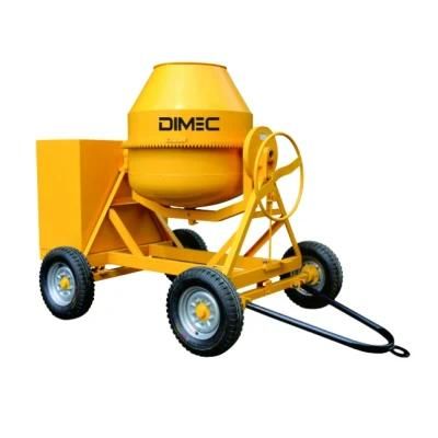 Suriya Concrete Mixer 800W 180L