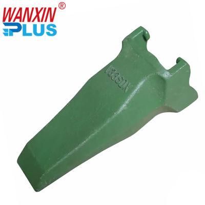 Construction Machinery Fork Loader Spare Part Casting Steel Bucket Tooth V33sdx