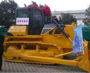 Shantui Bulldozers SD16 for Sales Famous Brand Bulldozer