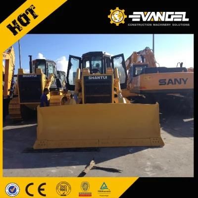 Hot Sale Shantui Bulldozer SD13 130HP