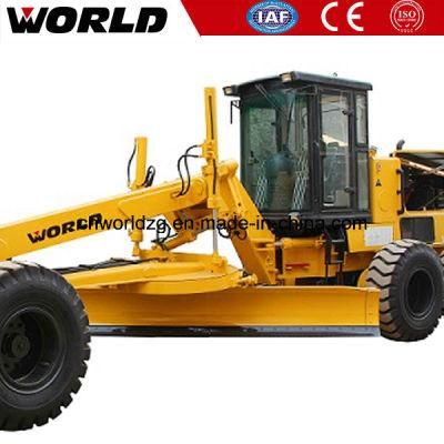 220HP Small Scraper Grader Price for Sale