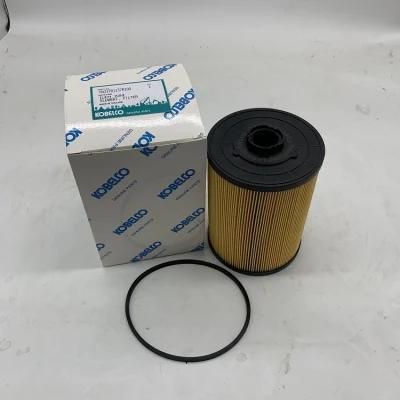 Kobelco Excavator Fuel Filter (YN21P01157R100)