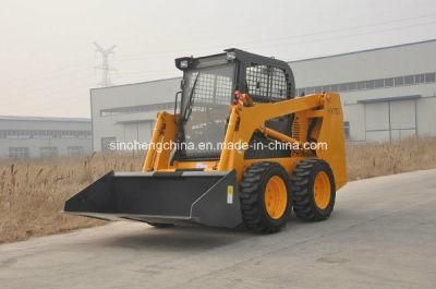 Small Digger Hy700