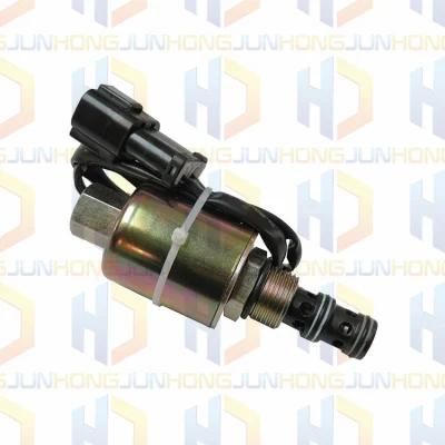 Solenoid (20Y-60-11713) for Komatsu PC200-5 Excavator