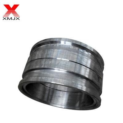 5.5 Inch Concrete Pump Pipe Weld-on Collar Flange