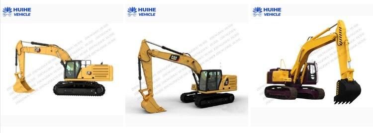 Excavator Used Cat 320c/D for Sale Used Excavator for Sale