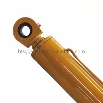 Double Acting Support Swing Hydraulic Cylinder Used in Engineering