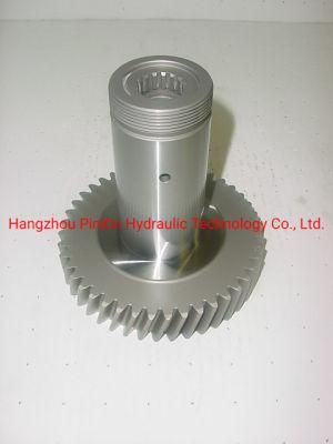 Hydraulic Spare Parts for Caterpillar Excavator 245 Swing Piston Motor