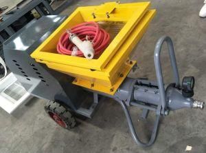 Plaster Spraying Machine /Cement Mortar Spraying Machine /Putty Spraying Machine