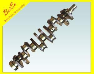 Crankshaft for Engine (H07CT Part Number: 13411-1583)