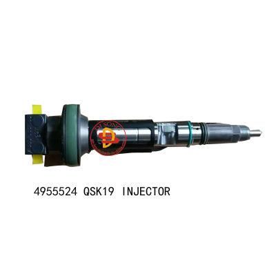Te Brand Injector Qsk19 4955524 Factory Price