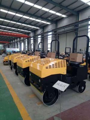 900 Small Car Roller Road Machinery