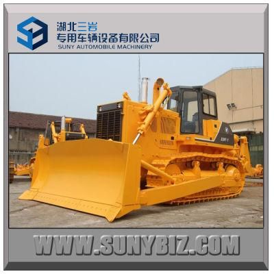 Bulldozer Pd320y-1 (36000KGS, 239KW engine)