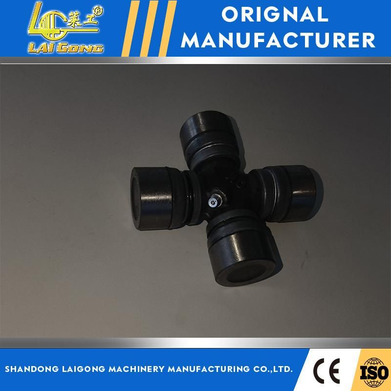 Lgcm Transmission System Spare Parts Cross Bearing for Wheel Loader