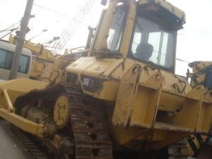 Caterpillar D6nxl Good Quality D6nxl Excellent Condition Caterpillar Bulldozer