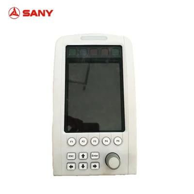 Monitor of Sany Hydraulic Excavator