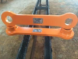 Hitachi Zax 70 Side Link, Excavator Spare Parts