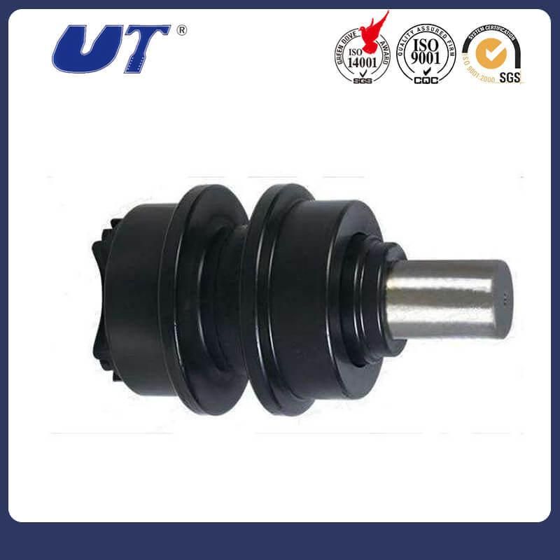 Chassis Track Roller Bottom Roller Undercarriage Parts