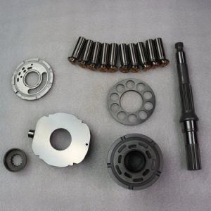 Excavator Pump Parts Hydraulic Pump Parts of PC45 for Komatsu Mini Excavator