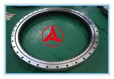 Original and OEM Sany Excavator Slewing Bearing From Sany China