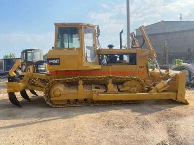 Used Caterpillar D6g Crawler Dozer D6g D6d D7g Bulldozer