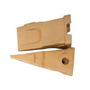 Bonovo Zx230 Excavator Bucket Teeth Tooth Tips Nail Adapter Adaptor H401367h for Excavator Digger Trackhoe Backhoe