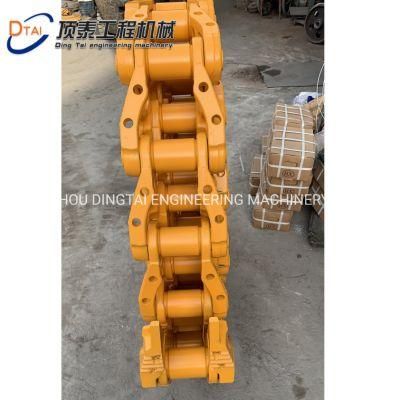 OEM Quality 130-32-00034 D50 D53 Bulldozer Track Link Chain