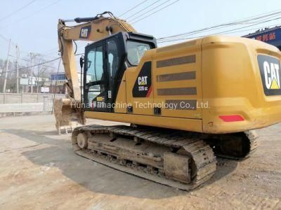 Used Cat Construction Equipment Second Hand Cat 320gc Medium Excavator All Different Size All Avaliable