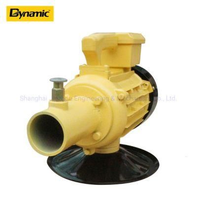 Dynamic Electric Engine Concrete Vibrator (CV-50)