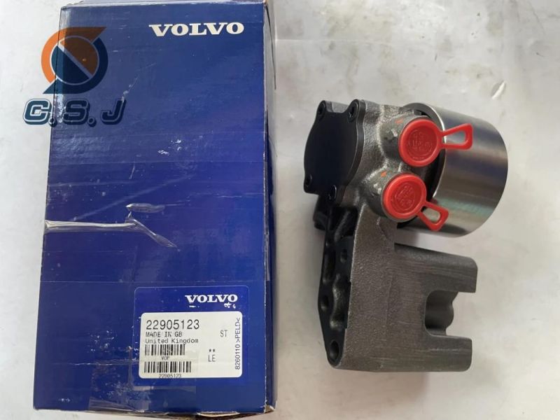 Voe22905123 Fuel Pump for Engine D6e, Excavator Ec210b