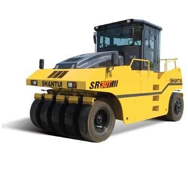 20 Ton Compactor Sem 520 Road Roller with Good Price