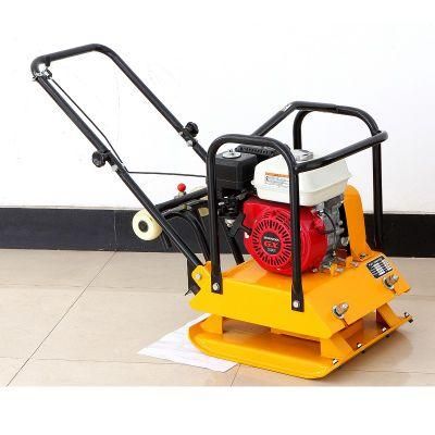 (C90A) Construction Machinery 90kg Plate Compactor