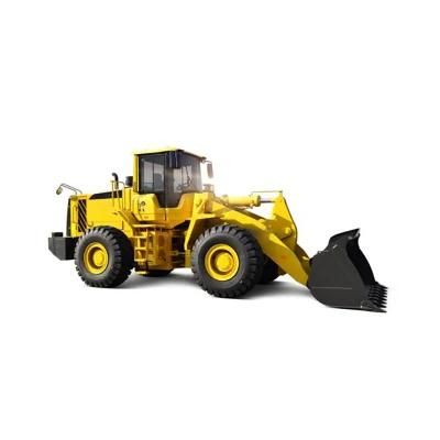 China Top Brand Anhui Heli 3t Wheel Loader with 2.0cbm Bucket Hl933II