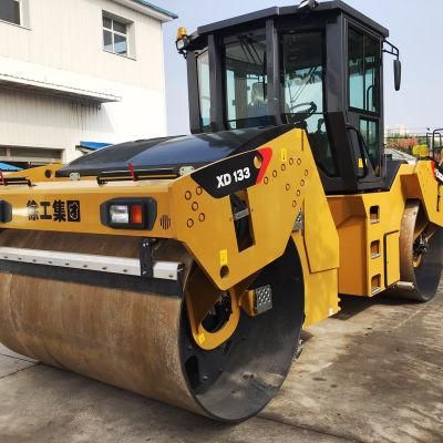 30ton Pneumatic Rubber Tire Road Roller XP303 for Sale