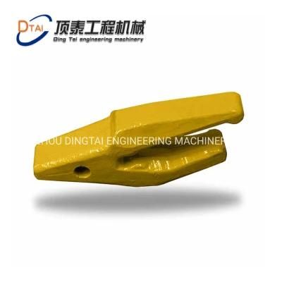 Excavator Parts Bucket Teeth and Adapter 9j4207 3G5358 3G5359 3G9307 3G9309 3G4308