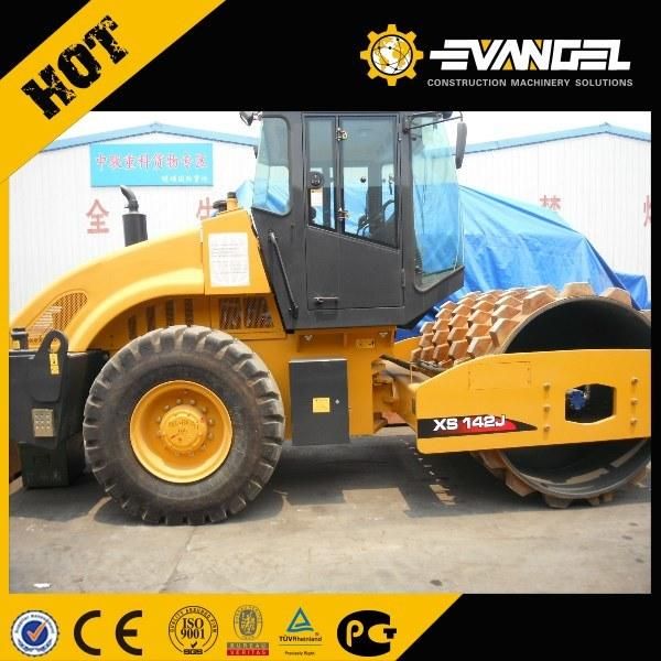 Cheap 20ton Road Roller Xs203j for Sale
