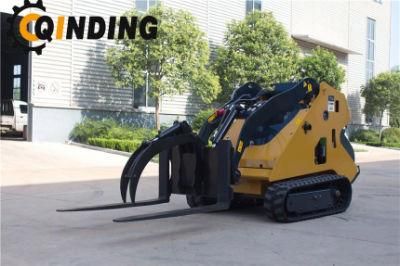 Best Track Skid Steer Loader