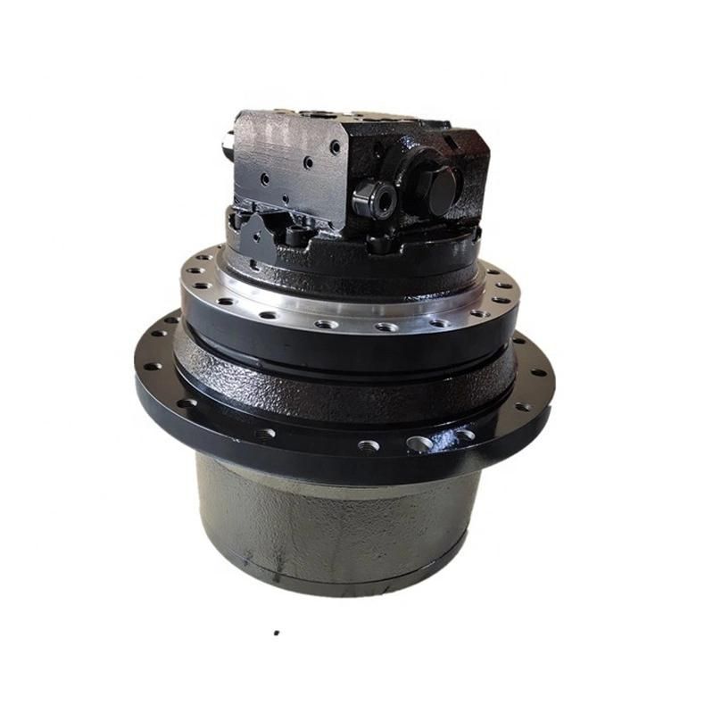 Xc Mg Xmr403 803009974 Mkd04-2-114-K04-3340-37FM Drive Motor