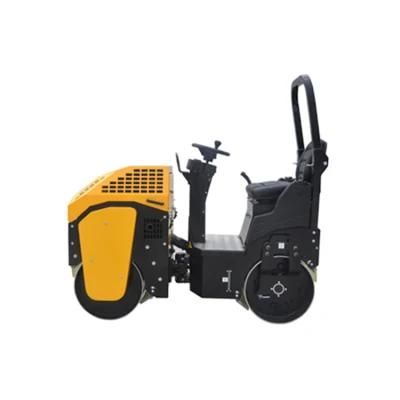 Roadway Double Drum Road Roller on Sale (RWYL42A)