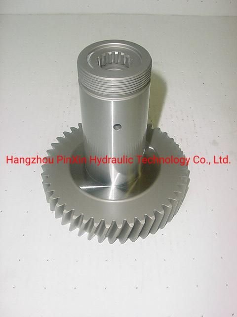 Hydraulic Spare Parts for Caterpillar Cat12g Pump