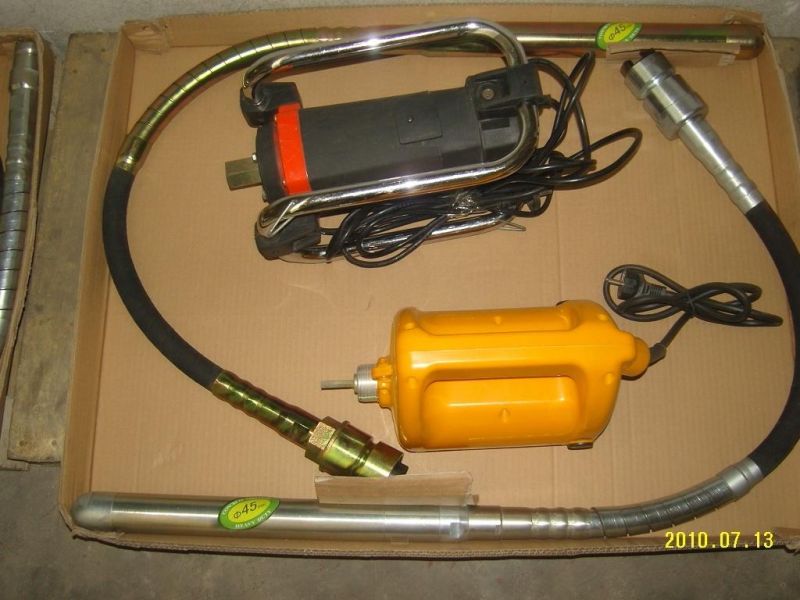 Eccentric Concrete Vibrator Yfb