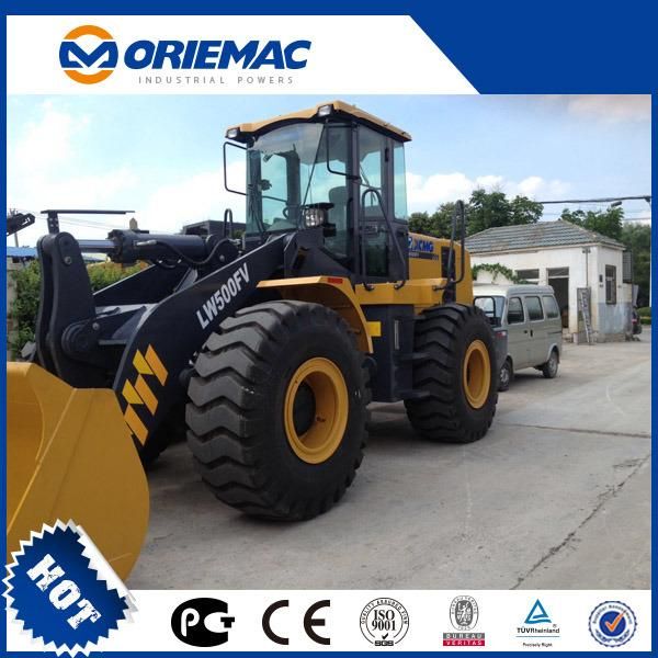 Lw600kn Mini Small Front Loader Bucket Teeth