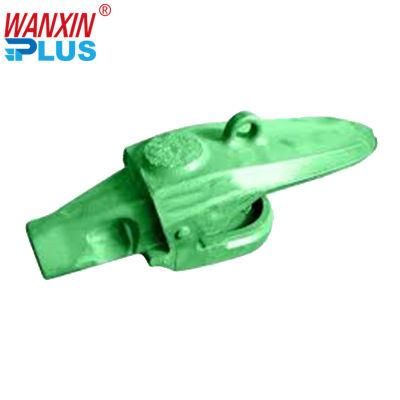 Construction Machinery Excavator Spare Part Casting Steel Bucket Adapter 8801A-U55